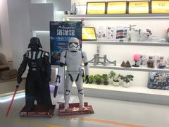 -斯坦星球AI编程·机器人科创·科学实验·信奥·思维·STEM·积木拼搭·竞赛考级(浦东联洋广场大拇指龙阳御桥中心)