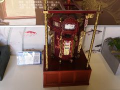 -郭守敬纪念馆
