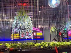 -杨记齐齐哈尔烤肉(五莲路店)