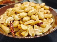 -怪难吃·乐山跷脚牛肉(新牌坊店)