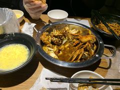 -汪爹爹武汉牛三鲜(朝外大街店)