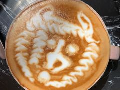 -The Rug Cafe(王府中环店)
