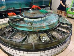 -阿莲美食园