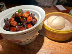 -麦合轻悦餐厅•常州菜(汉江店)