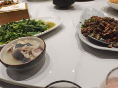 -干老四雅鱼饭店(滨江西路店)