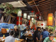 -打酱油·非遗淮扬菜(瘦西湖梅岭店)