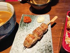 -千代武日本料理(开发区店)