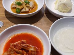 -釜山火炉韩式炭火烤肉(欧洲城店)