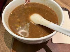陈皮绿豆沙-彬媽糖水(侨鑫国际店)