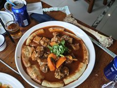 -阿达西新疆餐厅(西北大学店)