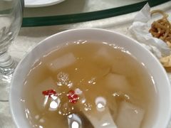 -京尊烤鸭店JINGZUN(春秀路店)