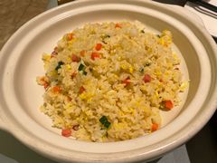 -谷语中餐厅