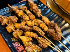 -红盔甲·小龙虾(天钥桥店)
