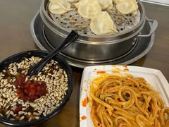 -志亮灌汤蒸饺·清真(庙后街店)