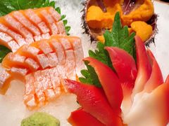 -皇品田苑日式料理(苏州中心店)