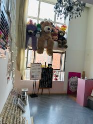 -JX今喜美甲美睫