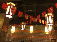 -大签门香串串(车公庙店)