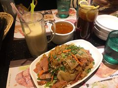 -南都咖啡西餐厅.全日茶点(福星路店)
