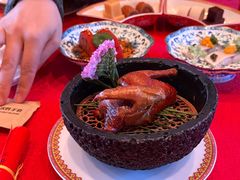 -白家大院·王府宫廷菜(苏州街店)
