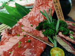 -久藏·横膈膜烧肉·酒场(江汉路店)