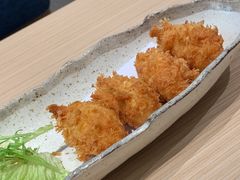 -堂本家·二代目·炸猪排(Express东海店)
