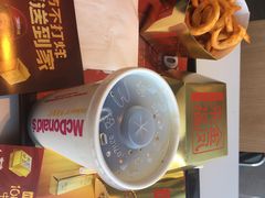 -麦当劳(怀集店)