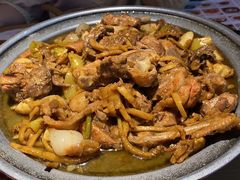 -丫丫厨娘·柠檬鸭(江南蓝鲸世界店)