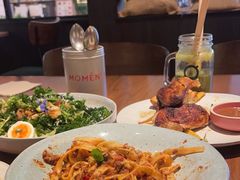 -MOMENTI手工意面(晶耀前滩店)