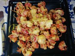 -松哥油焖大虾(科技园店)