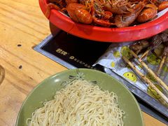 -新疆烧烤王(广灵店)