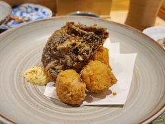 -镹·鱼料理  国产鱼使用店