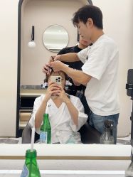 -SALON TV x ILCOLPO