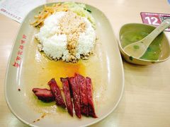 -百家鸡味馆(清泰店)
