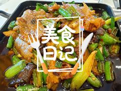 -蜀厨小匠·民间川菜(犀浦店)