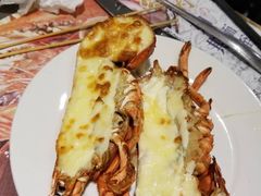 -小天鹅戴斯酒店鲸鲨百汇创作料理