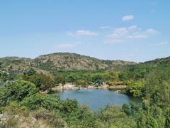 -白马涧龙池景区