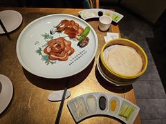 -京味斋·烤鸭·北京菜(安贞店)