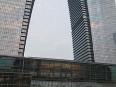 -山崎面包(苏州中心店)