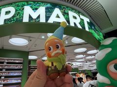 -泡泡玛特POPMART(天环购物中心店)