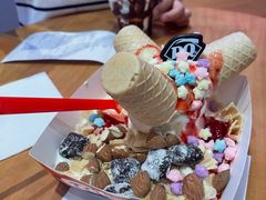 -DQ·蛋糕·冰淇淋(雨花吾悦店)