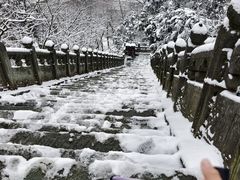 -武当山风景区