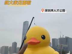 -深圳人才公园