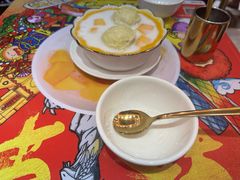 -甜心妈妈·榴莲星级糖水(北京路总店)