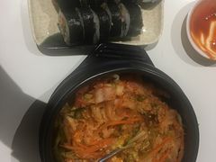 -韩味轩(丰盛町店)