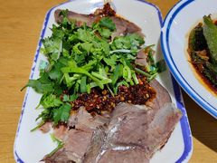 -伊兴面片·清真(五泉山店)