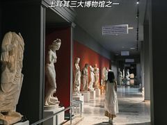 -安塔利亚博物馆