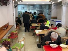 大堂-宋家馄饨馆(八一公园店)