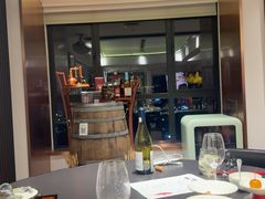 -潮汕味道·煮海餐厅(金麟大厦店)