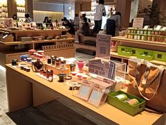 -奈雪茶院·茶室茶馆(广州粤海天地店)