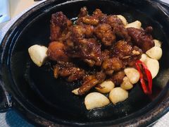 -穹六人间 people 6(岳阳路店)